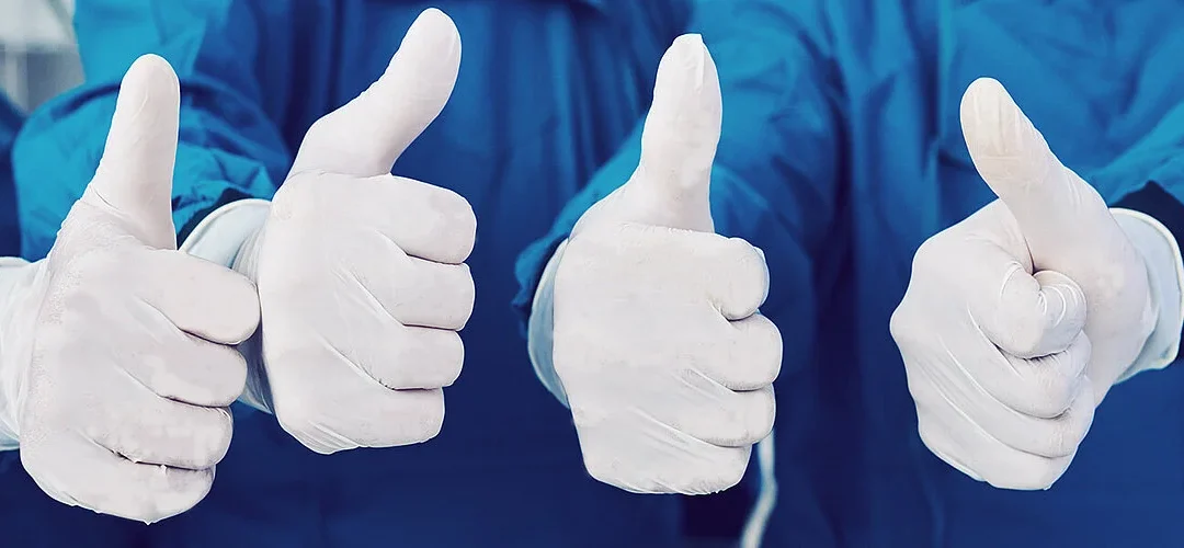The Invention and History of Latex Gloves: From Origins to Modern Use