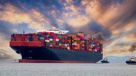 Increases in Ocean Freight Due to Red Sea Region and Panama Canal Disruptions