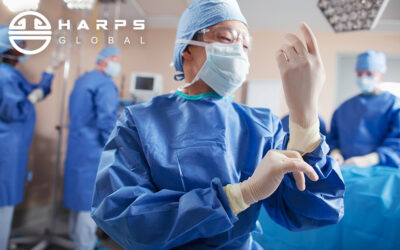 Top Attributes of High-Quality Surgical Gloves – What You Need to Know